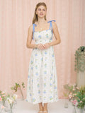 PRE ORDER: Wildflower Lane Maxi