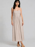 PRE ORDER: Coastal Chic Dress