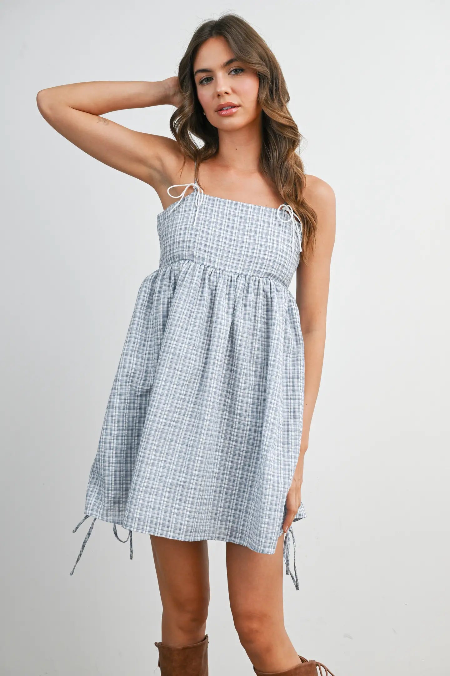 PRE ORDER: The Carolina Dress